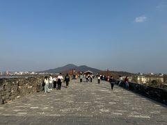 -南京城墙景区