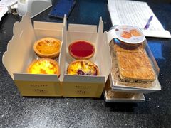 -黛汀烘焙DAINTY BAKERY(代字行合生汇店)