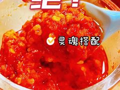 -山水肠粉(盐田店)