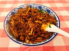 -玲珑餐厅(陕西南路店)