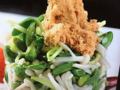 -桂花楼淮扬中餐厅(浦东香格里拉店)