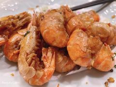 -东海海鲜酒家(中信广场店)