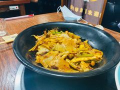 -掌上鲜(南顺城街店)