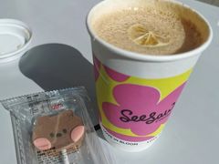 -Seesaw Coffee(环贸iapm店)