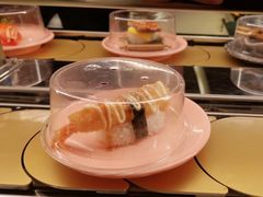 -争鲜回转寿司(东方银座店)