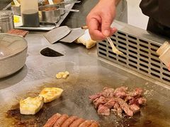 -多佐铁板烧(富力广场店)