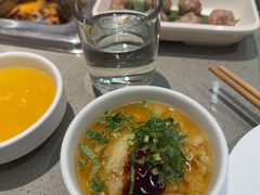 -海底捞火锅(枫蓝国际购物中心店)