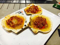 -丰茂烤串(金源店)