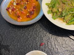 -一善菌·云南菌汤·云南菜(银泰城店)