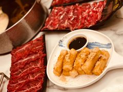 -今日炊牛·潮汕牛肉火锅(华采天地店)