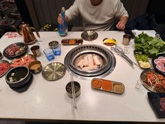 -汉拿山(金源店)