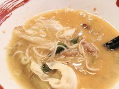 -雷门拉面(龙湖成都金楠天街店)