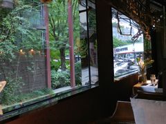 靠窗位-都氏家DUSJOY(翡翠城店)