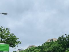 -福州大学(旗山校区)