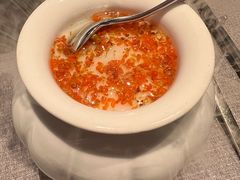 -柿合缘新京菜(国金中心商场店)