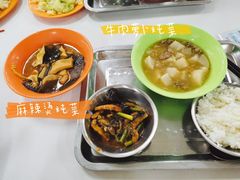 -吉林大学前卫南校区-湖畔餐厅