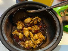 -明记烧鱼美味店