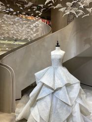 点击看大图 -B.Bridge Couture婚纱礼服(福田店)
