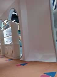 -奈尔宝家庭中心·亲子餐厅(鄞州万达店)