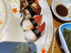-三石铁板烧(紫竹桥店)