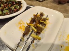 -老大连·海肠捞饭·大连海鲜大连菜(西安路店)