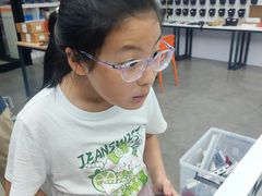 -斯坦星球AI编程·机器人科创·科学实验·信奥·思维·STEM·积木拼搭·竞赛考级(浦东联洋广场大拇指龙阳御桥中心)