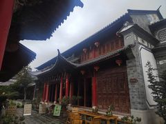 -大理古城