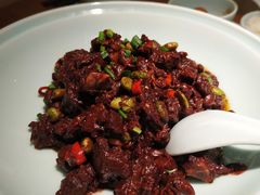 湘味血鸭-沅江水·湖南家宴(南村万博长隆商圈店)
