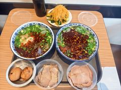 -有礼有面(知春路店)