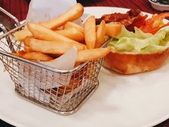 -WOLFGANG PUCK KITCHEN & BAR(迪士尼小镇店)