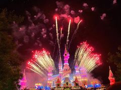 -沈阳方特欢乐世界