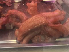 牛筋-老马家马峰腊牛羊肉店(桥梓口店)