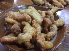 -盖帮鳝鱼串串(东郊记忆店)