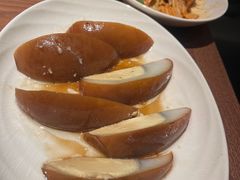鹅蛋-荣家黄鱼面(前滩太古里店)
