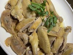 -谭姐邻里厨房(翠微店)