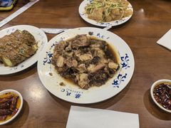 -柴氏风味斋(甘家口店)