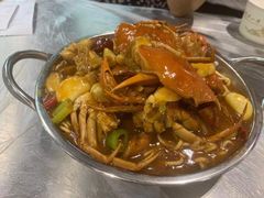 -小民大排档(光谷店)