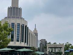 -比斯特上海购物村精品奥特莱斯