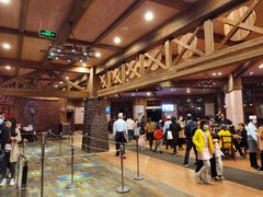 -横琴湾畔餐厅(长隆海洋王国白鲸剧场店)