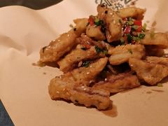 -全聚贤餐厅·湖北家常菜(沙湖店)