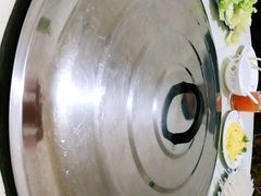 -木火柴大铁锅