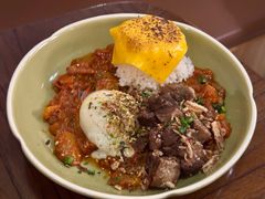 -WOKKA by艮上(中海环宇荟店)