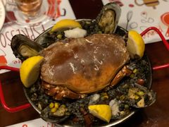 -吃饼人西餐(南开店)