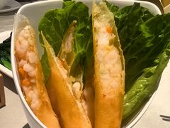 -相思林金岛饭店(青山湖店)