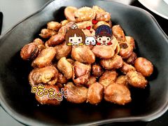 -辣么好吃私厨(新城店)