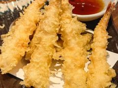 -田舍家Inakaya·炉端烧·铁板烧(天汇igc店)