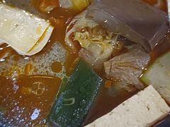 -万记麻辣烫国展总店