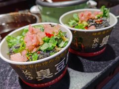 -八一路好吃街(雨田商务大厦店)