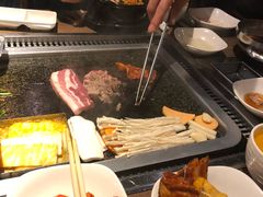 -火炉火自助餐(悠唐购物中心店)