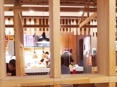 -琴岛顺天馄饨(乐客城店)